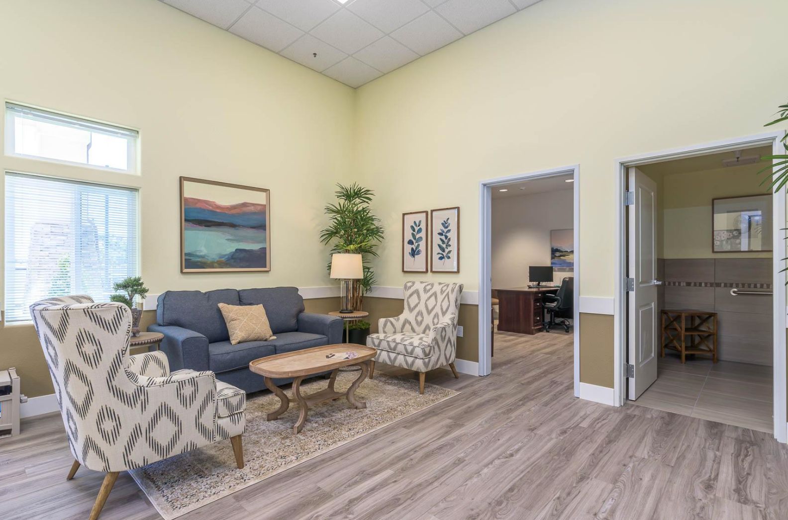 Valley Spring Memory Care 3