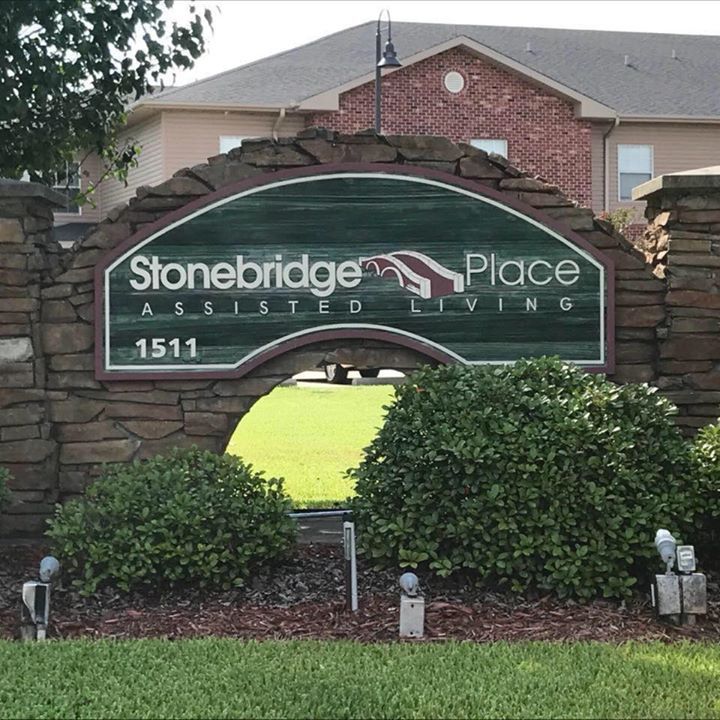 Stonebridge Place 1