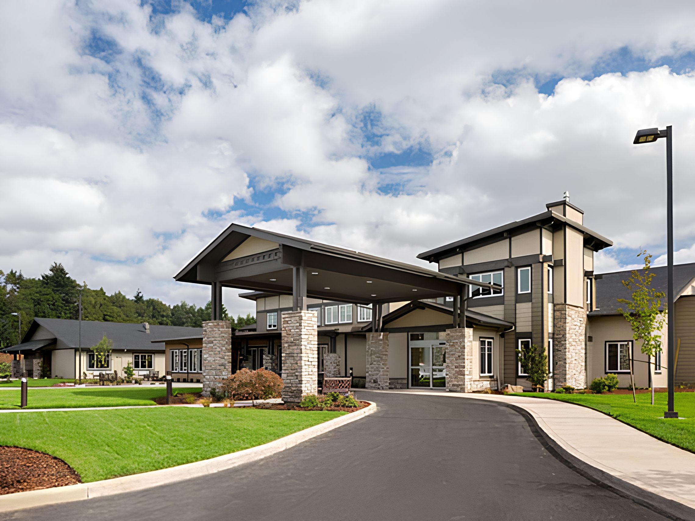Salem Transitional Care 1