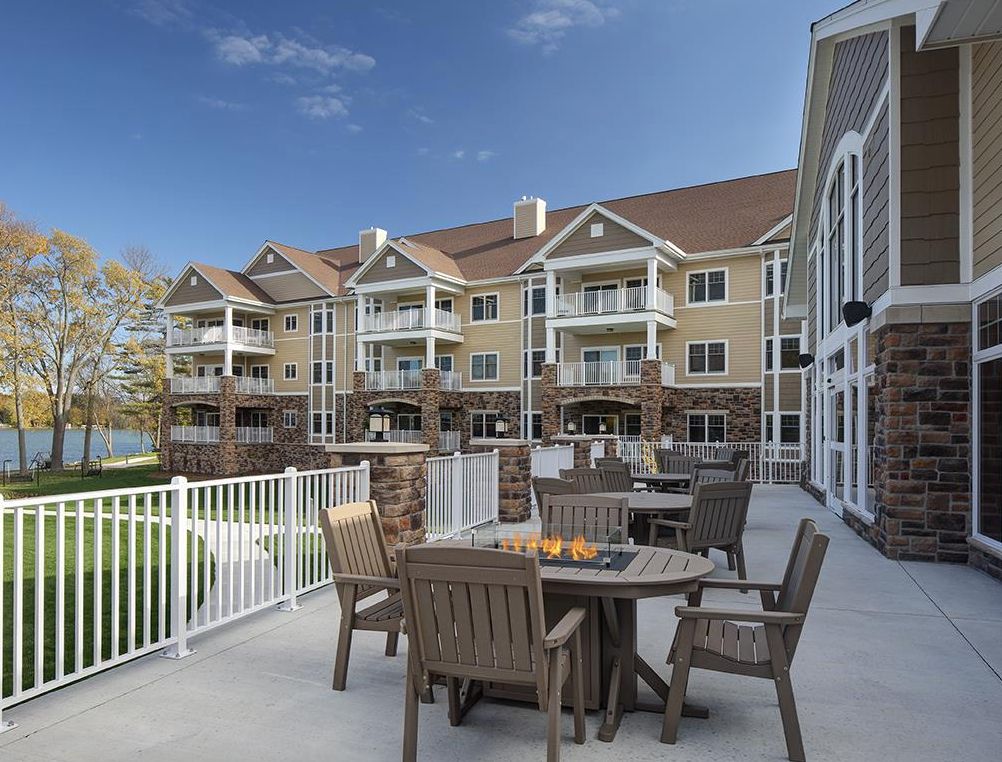 Shorehaven 1