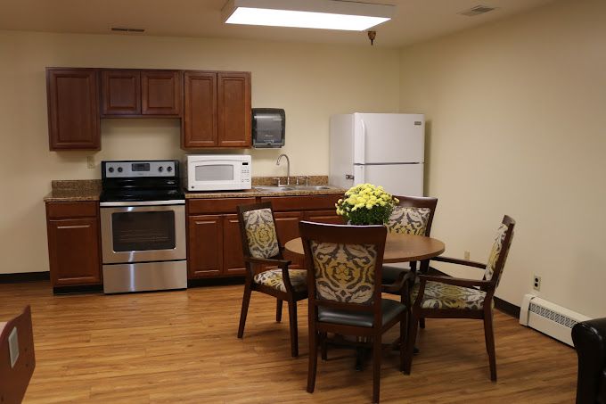 Quality Life Services - Apollo 4