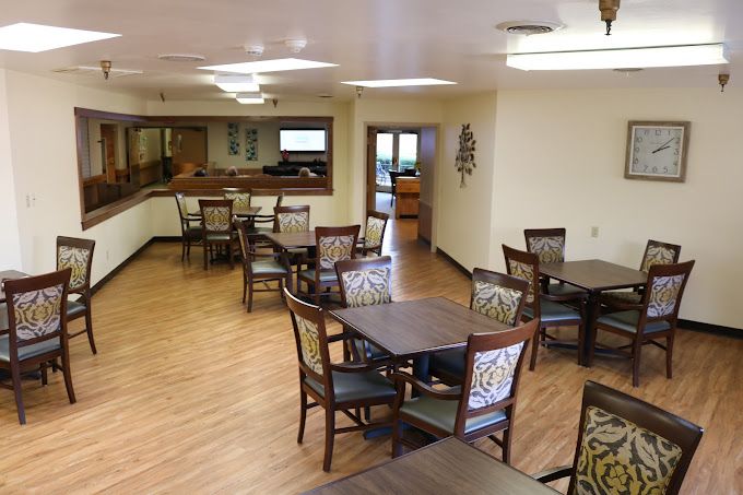 Quality Life Services - Apollo 1