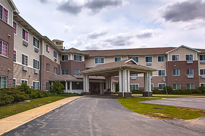 Grand Emerald Place  1