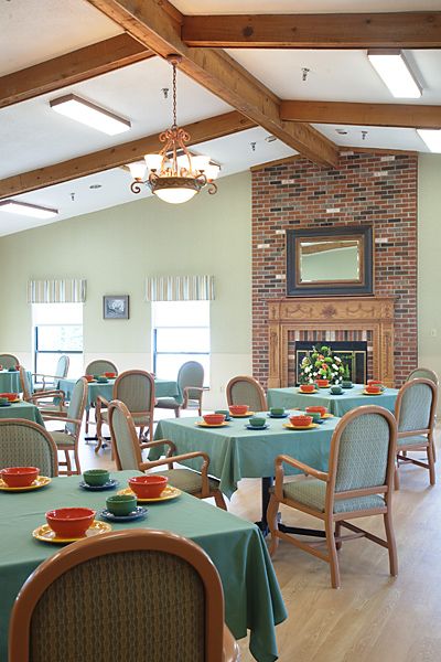 Rosewood Center 4