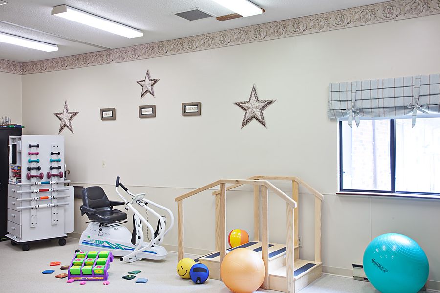 Rosewood Center 3