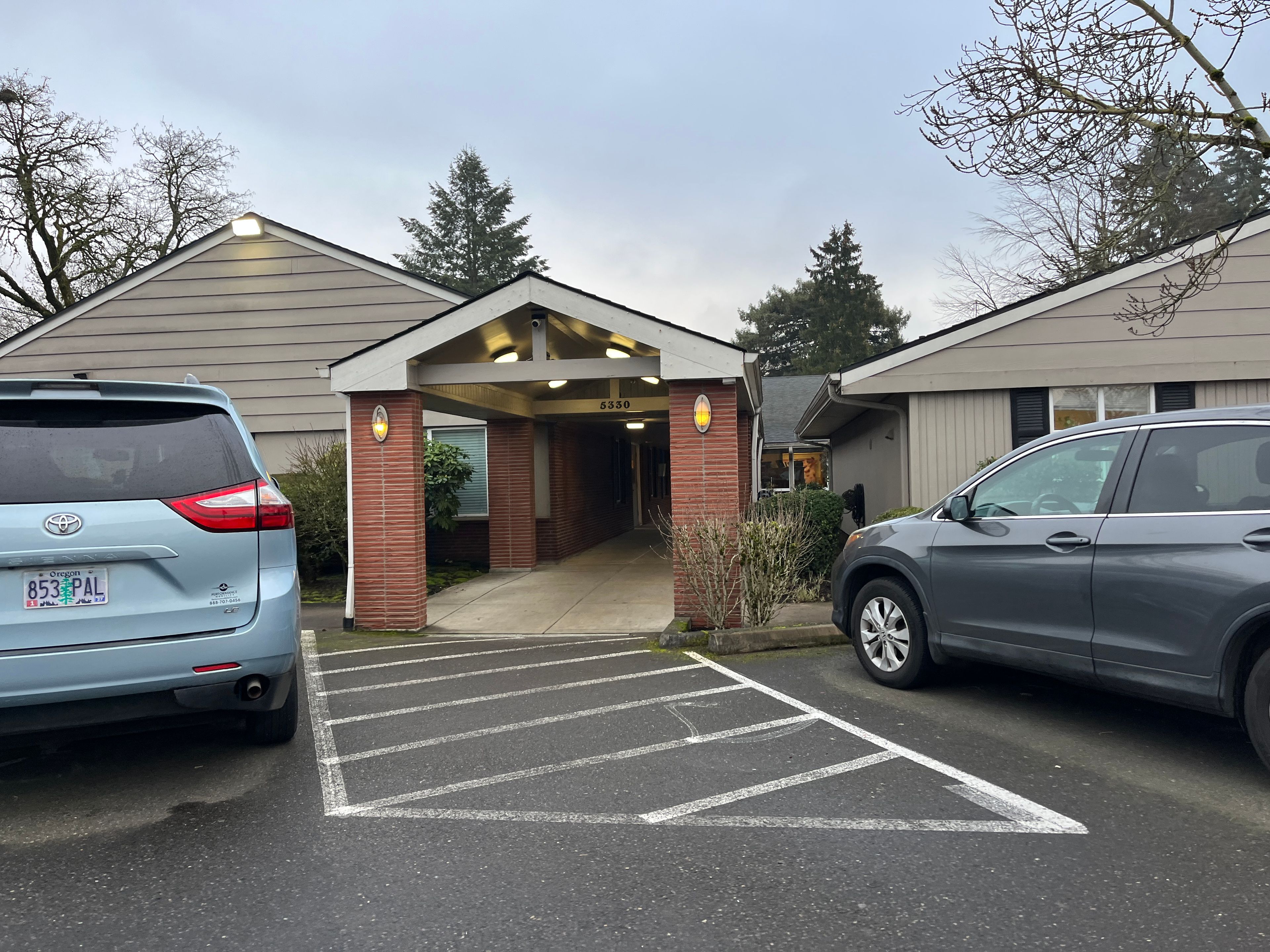 Porthaven Healthcare Center 1