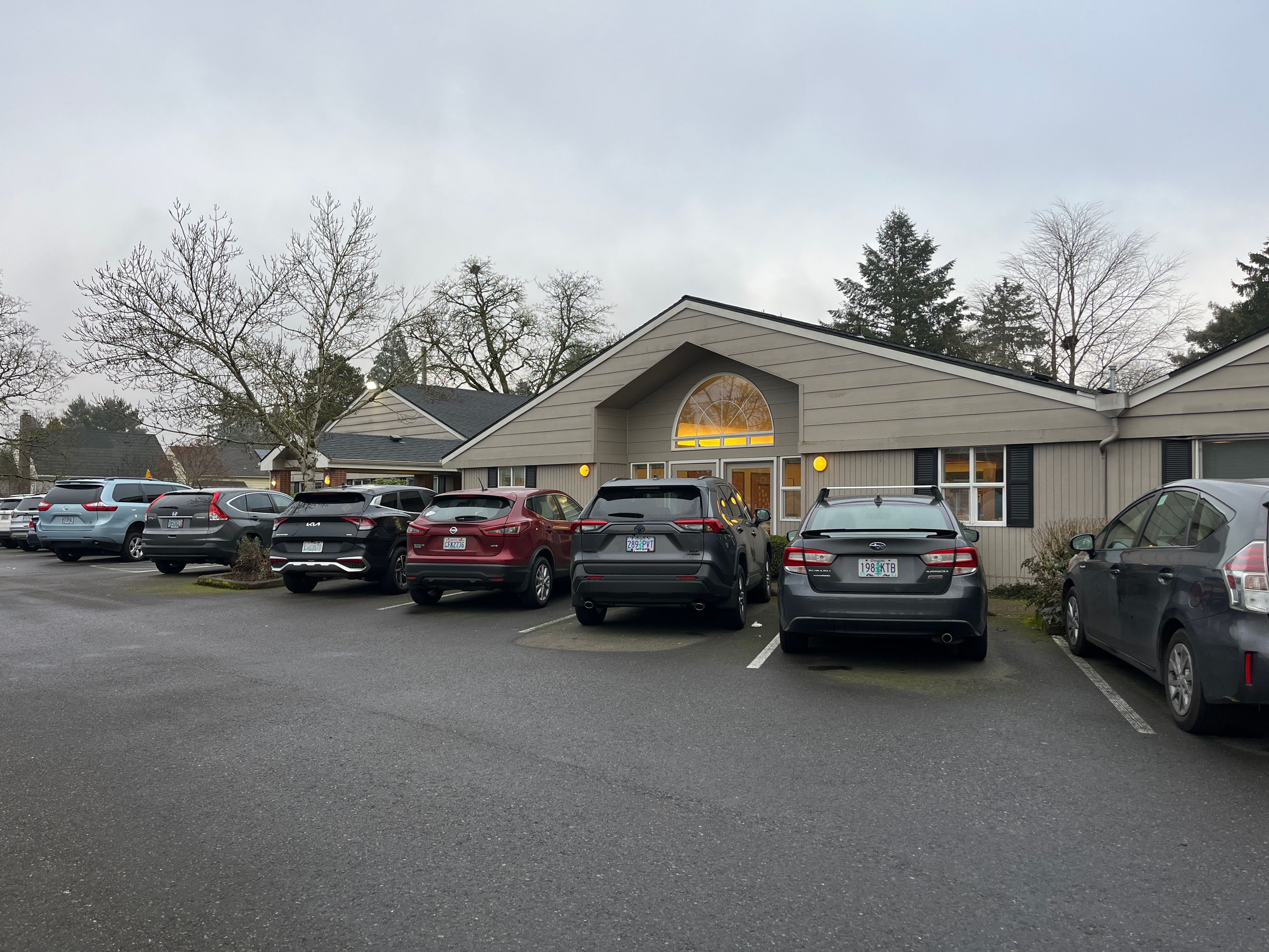 Porthaven Healthcare Center 4