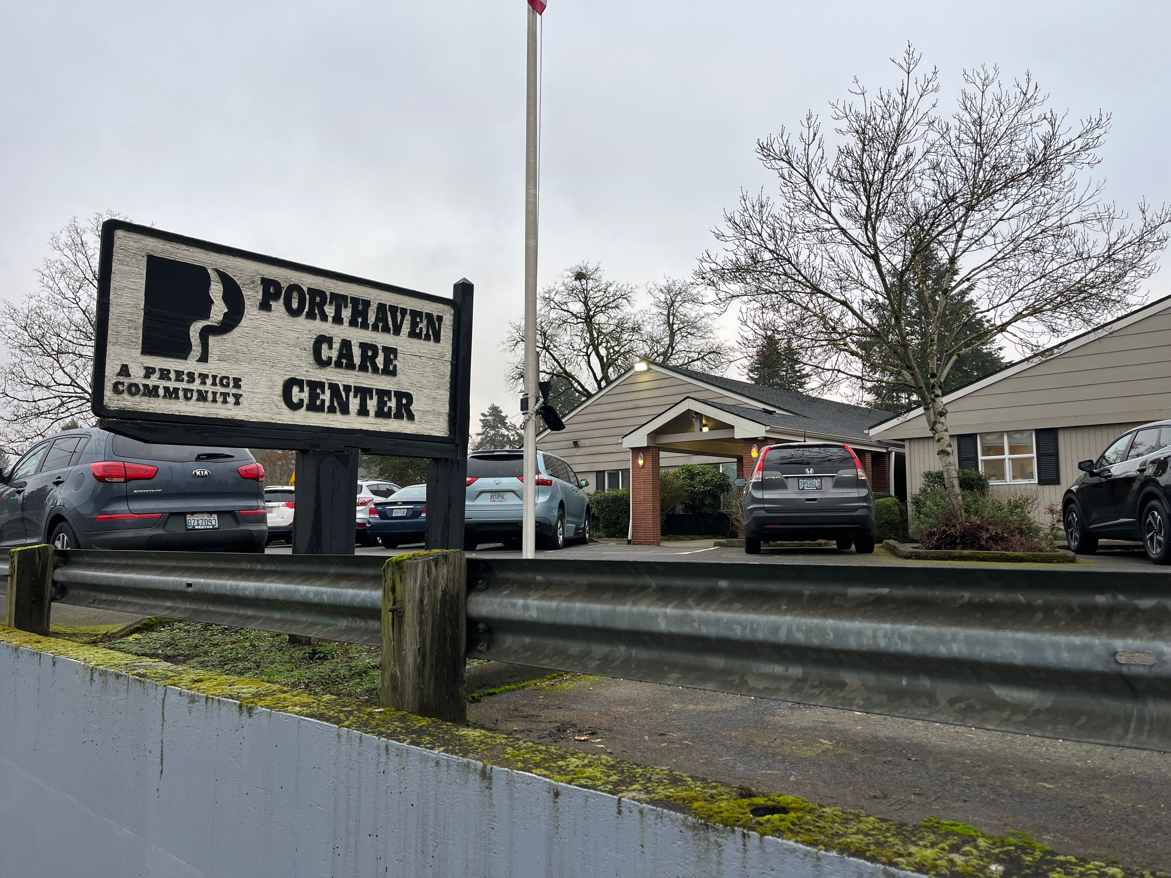 Porthaven Healthcare Center 3