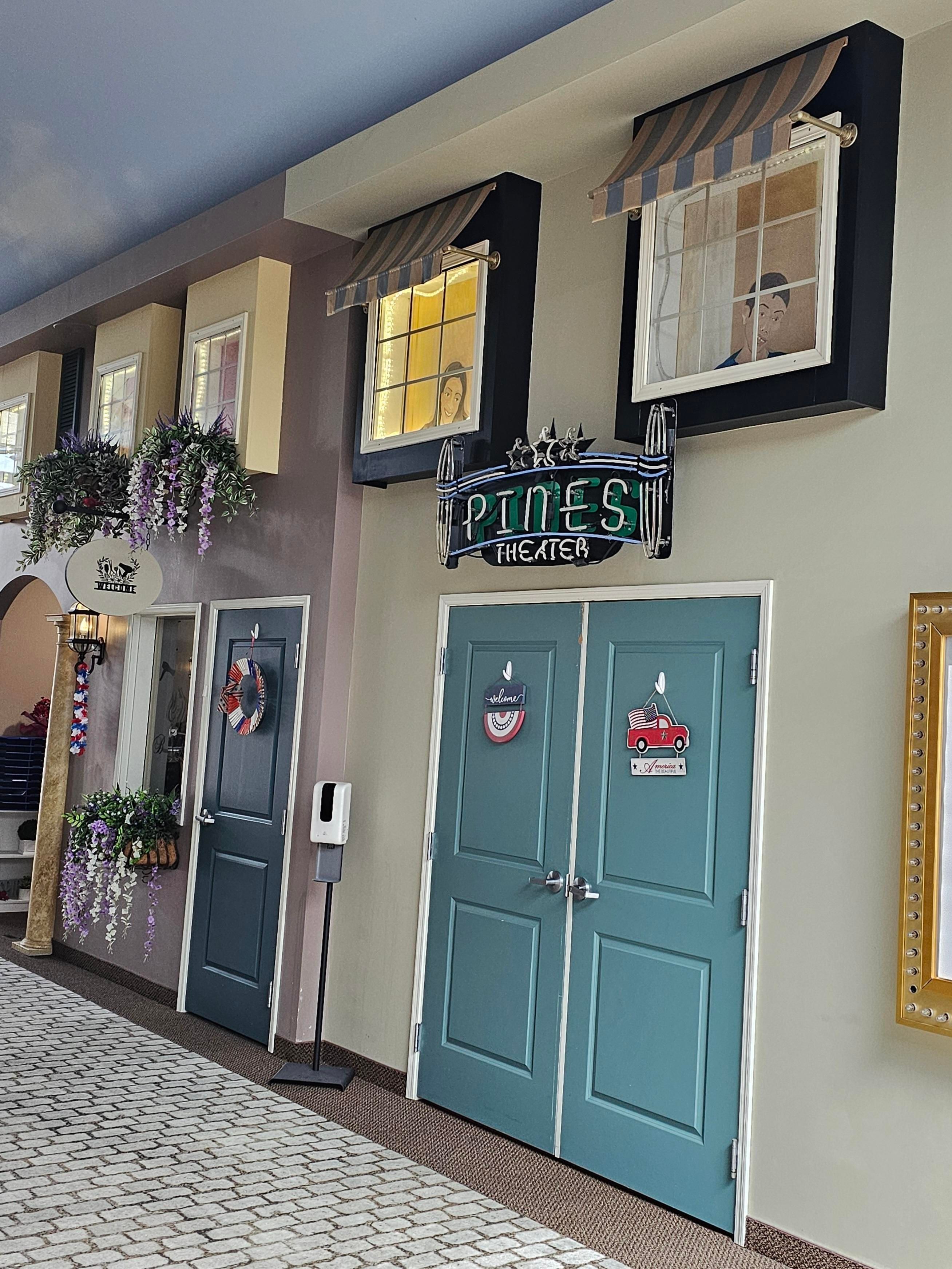 Oasis of Clarkston 3