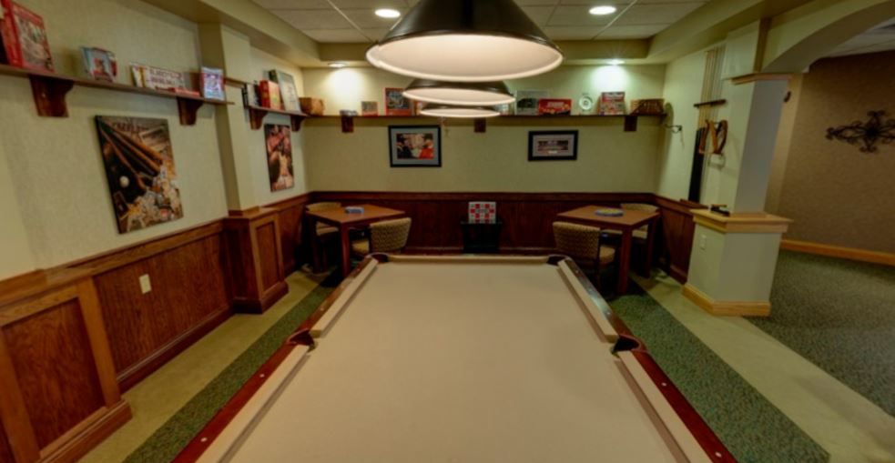 Primrose Retirement Community of Zanesville 3