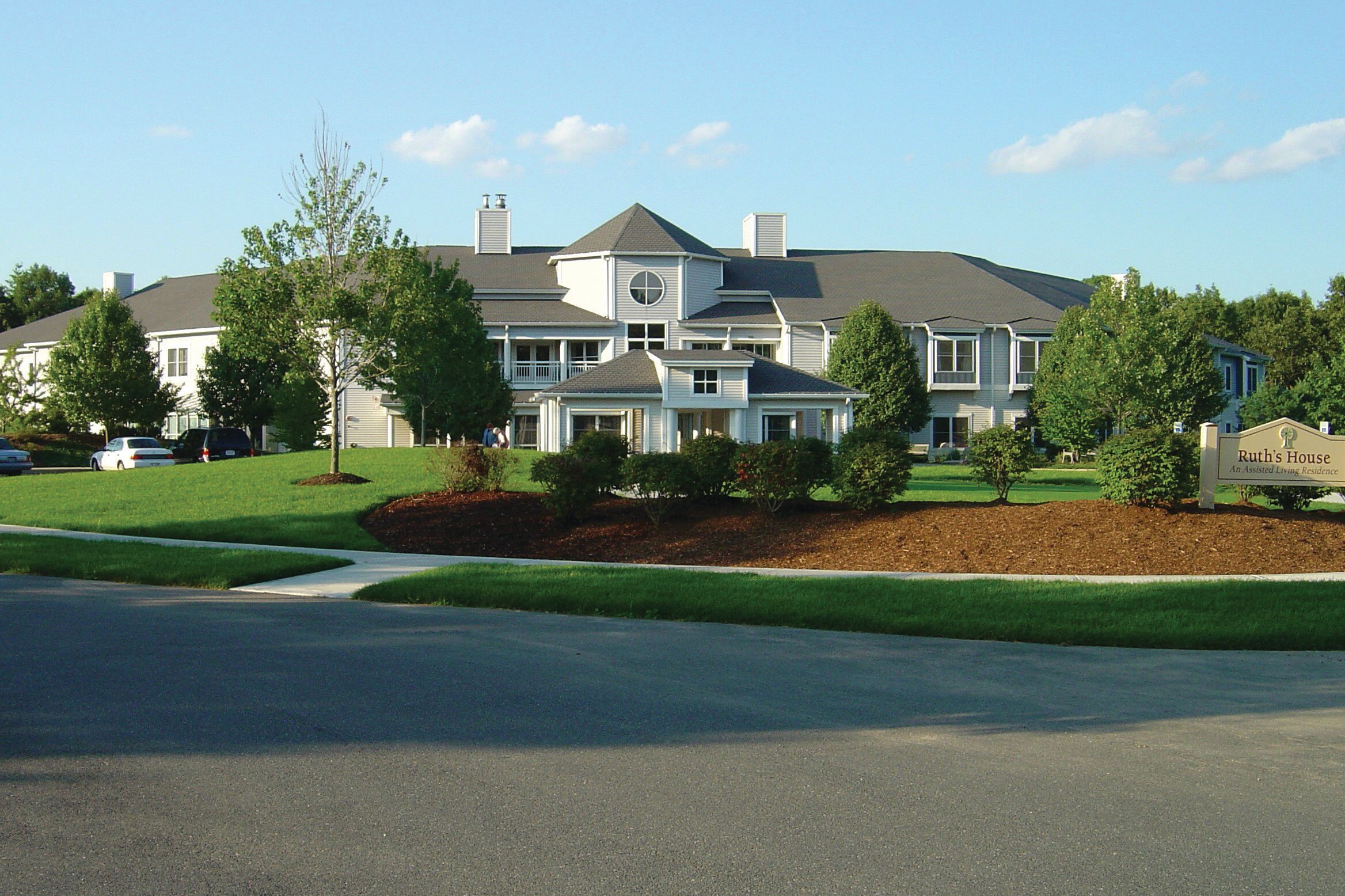 Ruth's House Assisted Living Residence