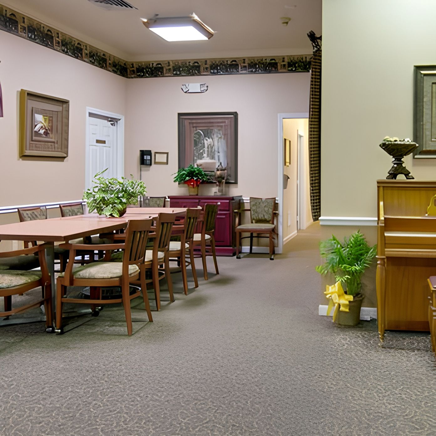 The Arbors At Dogwood Pointe 2
