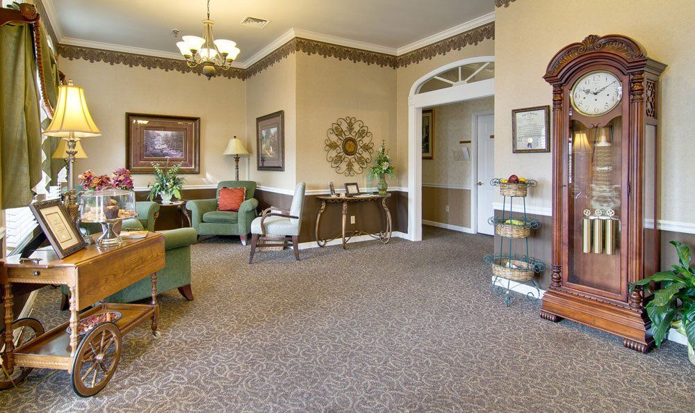 The Arbors At Dogwood Pointe 3