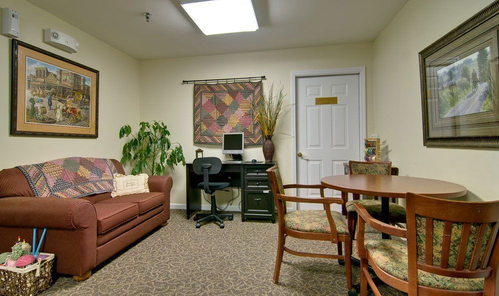 The Arbors At Dogwood Pointe 4