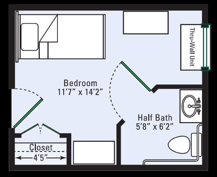 The Gardens At Eastside 4
