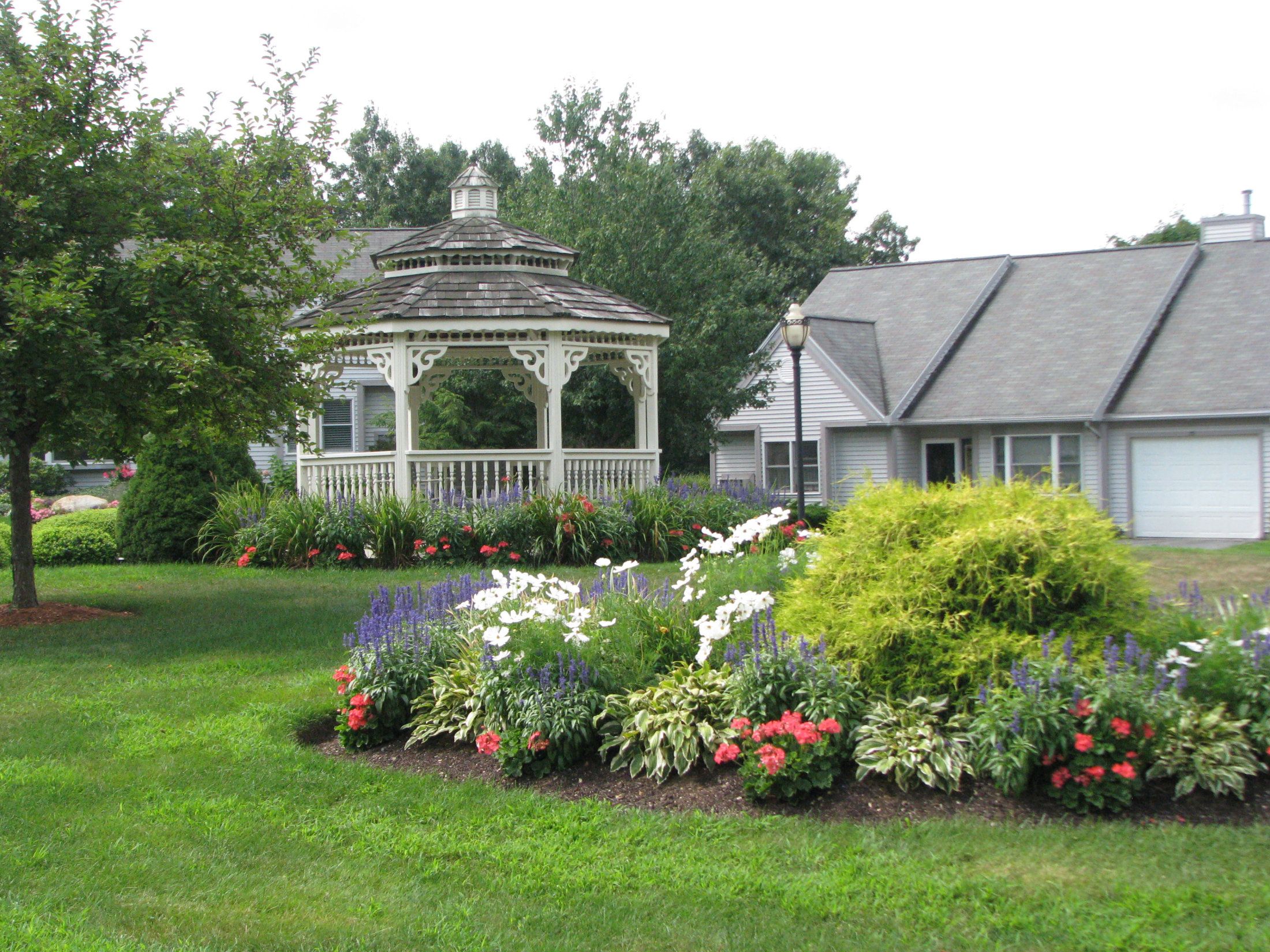 Briarwood Community 1