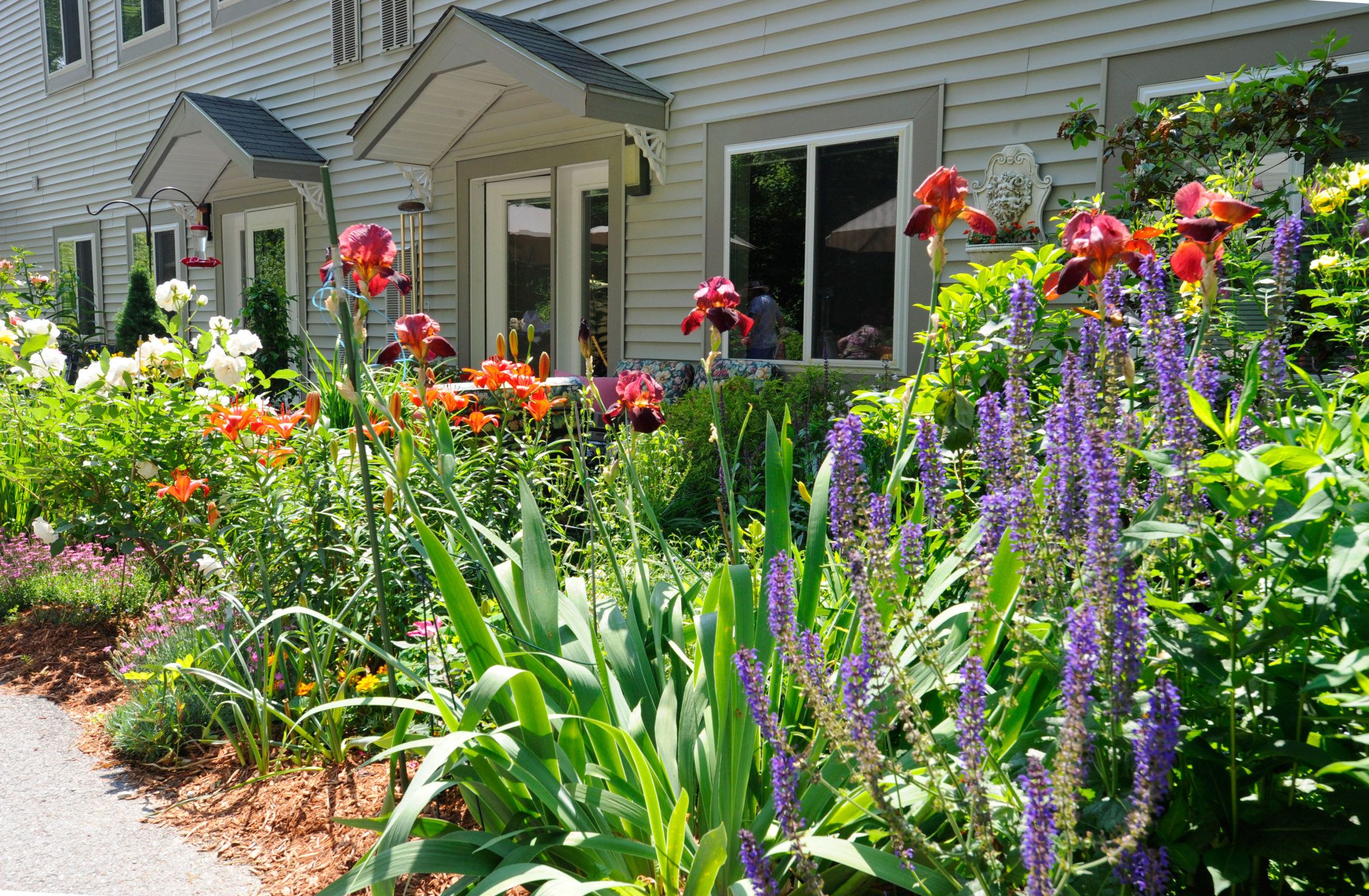 Briarwood Community 2