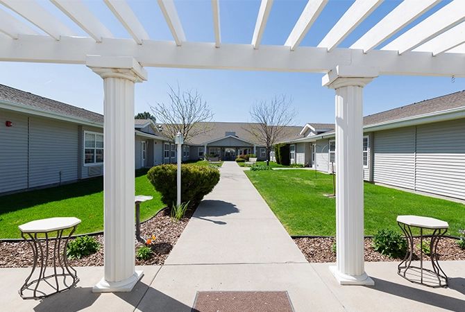 Avista Senior Living Twin Falls 1