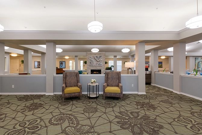 Avista Senior Living Twin Falls 3