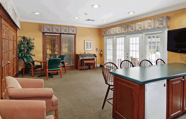 TerraBella Southern Pines 3
