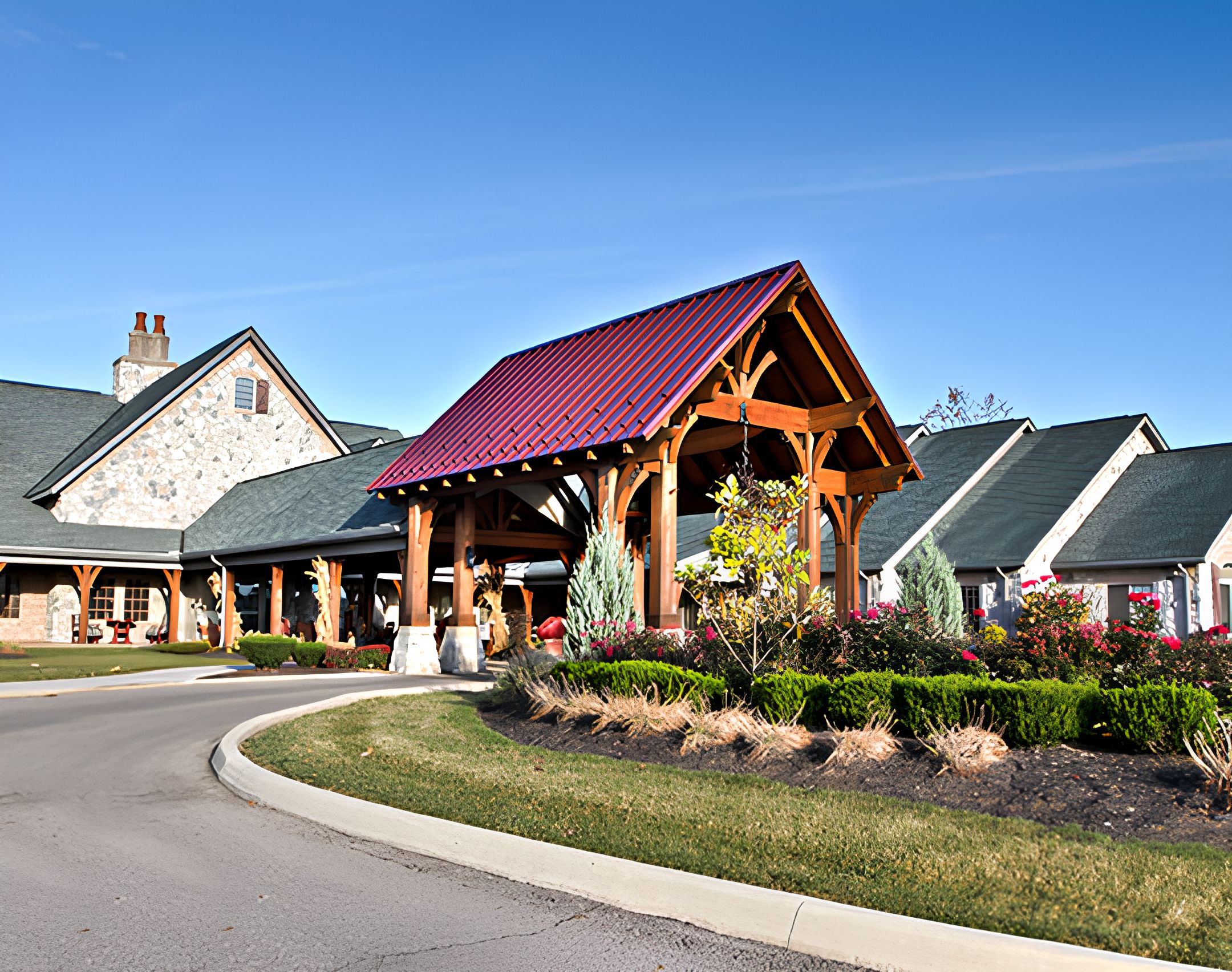Heritage Senior Living of Marysville 1