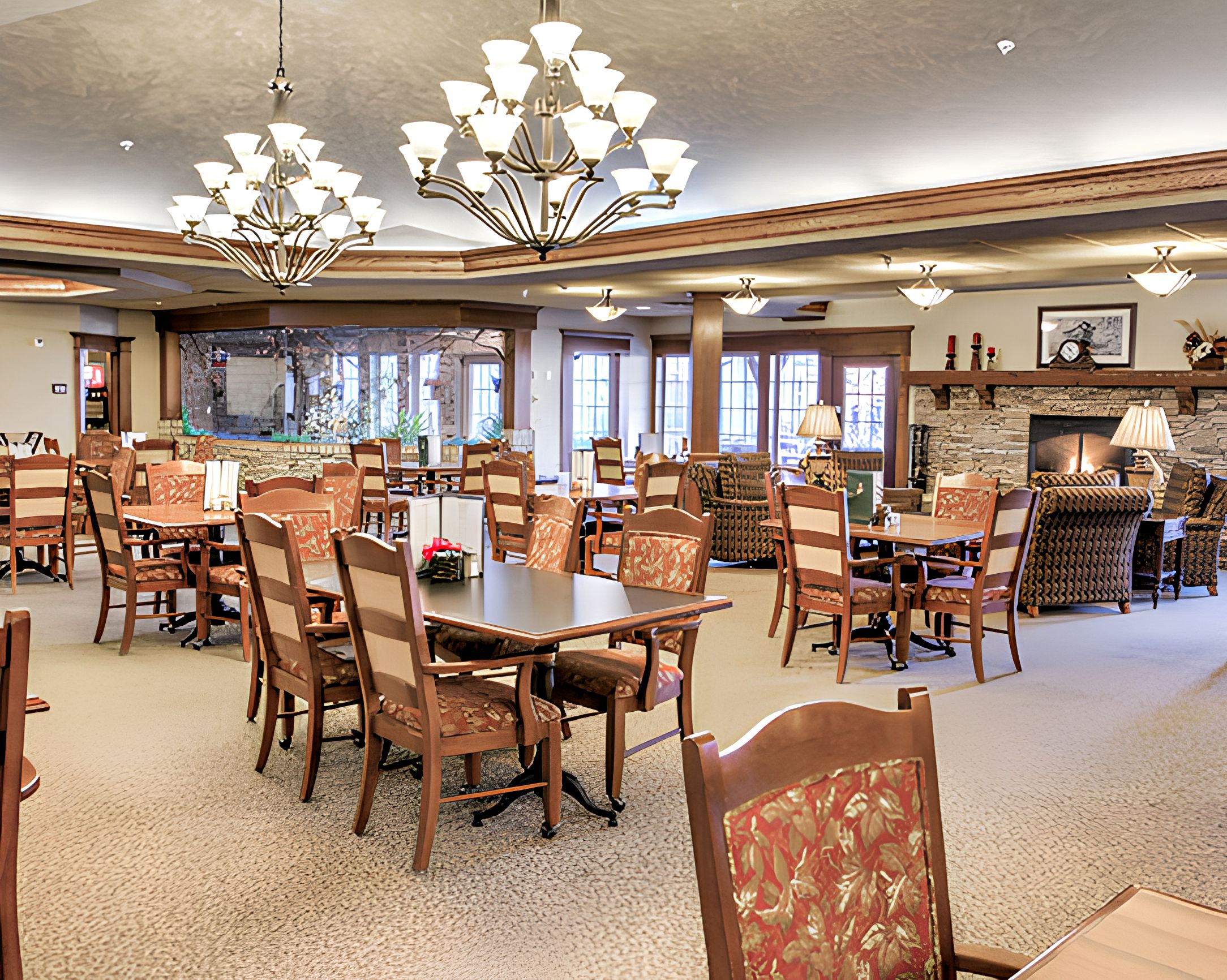 Heritage Senior Living of Marysville 4