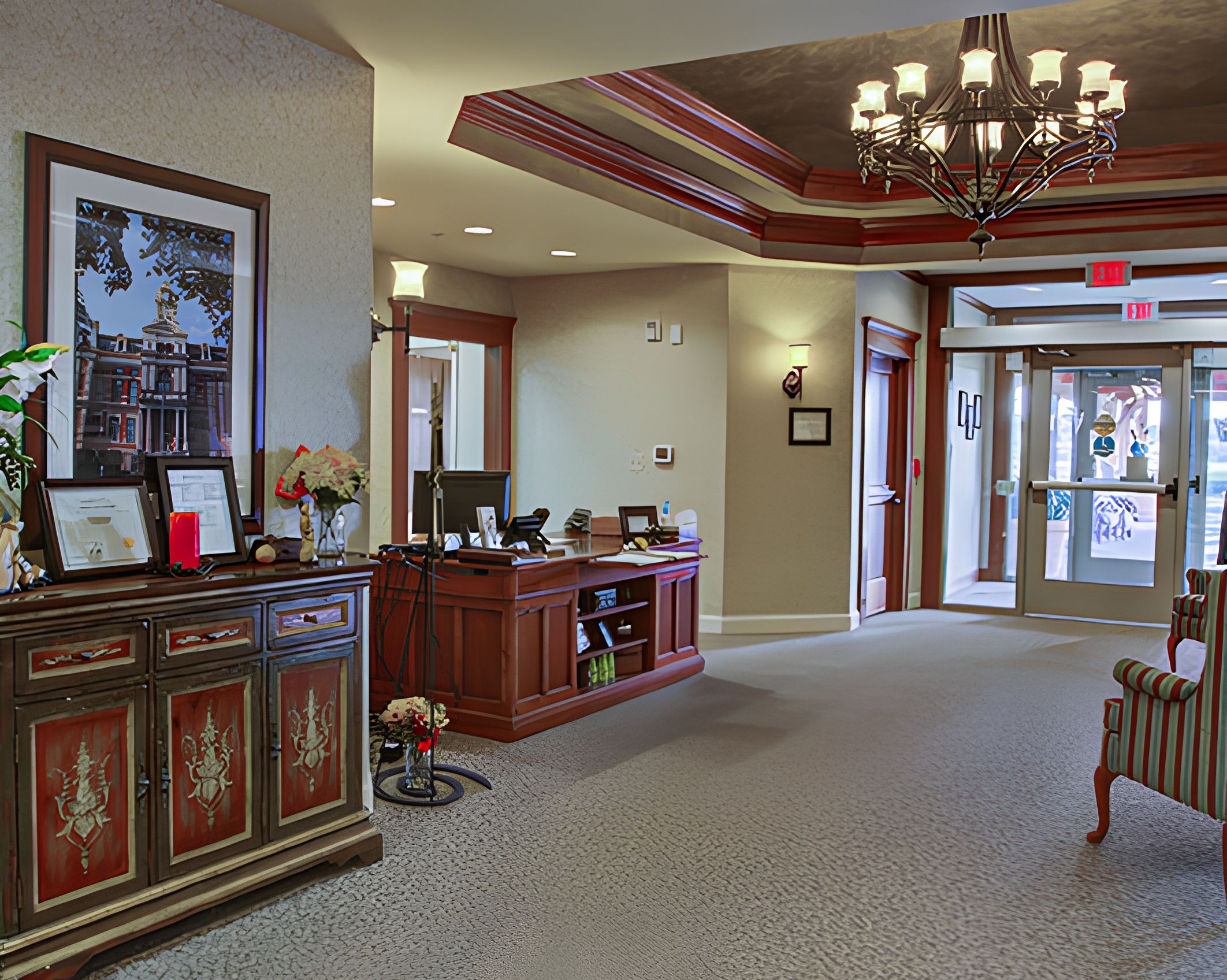 Heritage Senior Living of Marysville 3