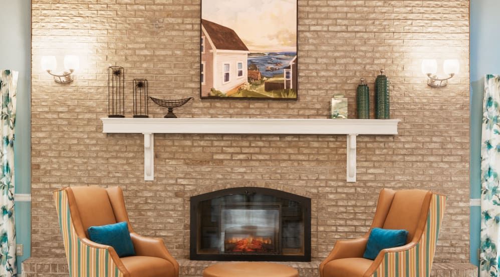 Randall Residence of Auburn Hills 2