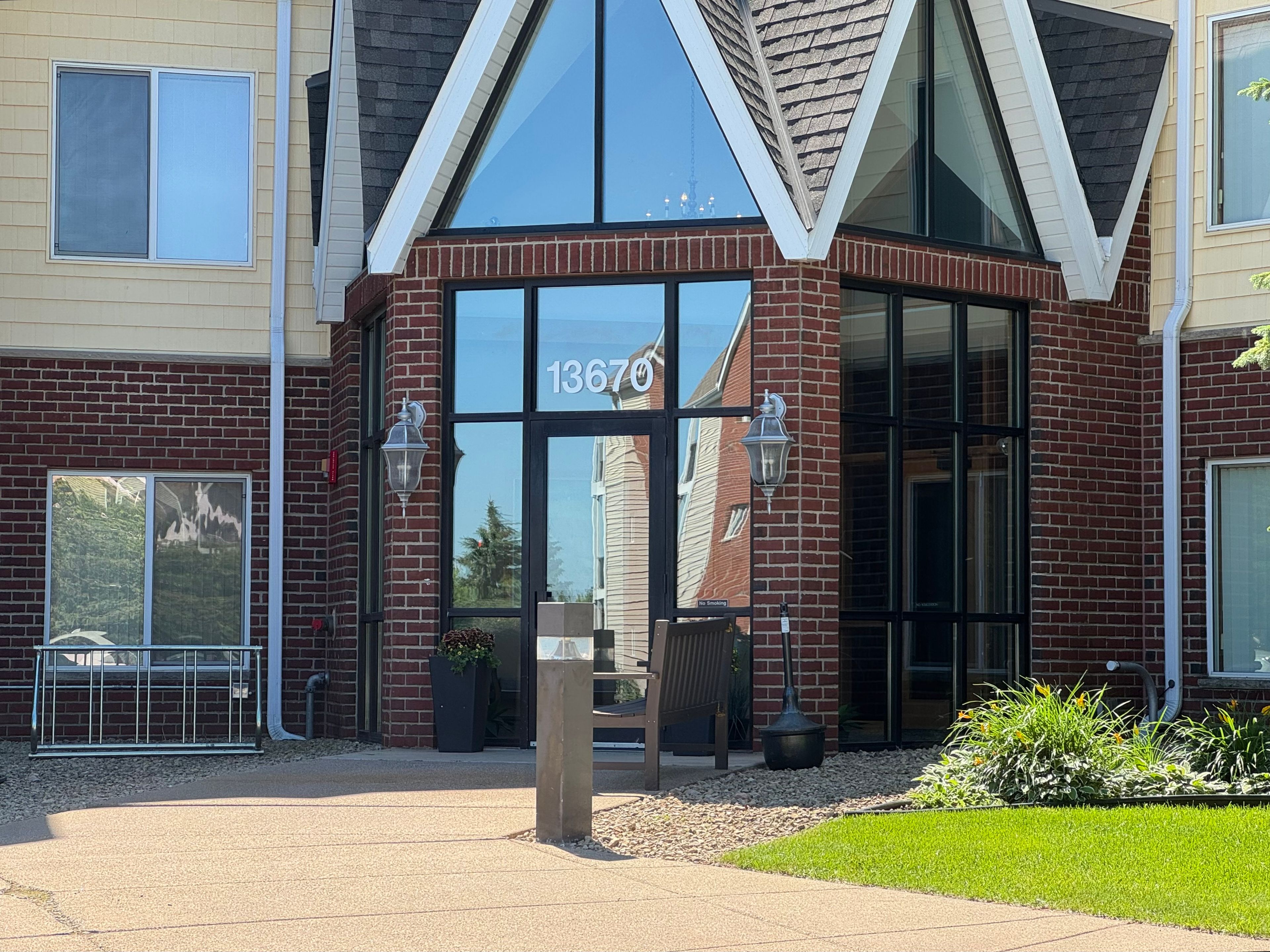 Bard's Crossing of Evermoor 1