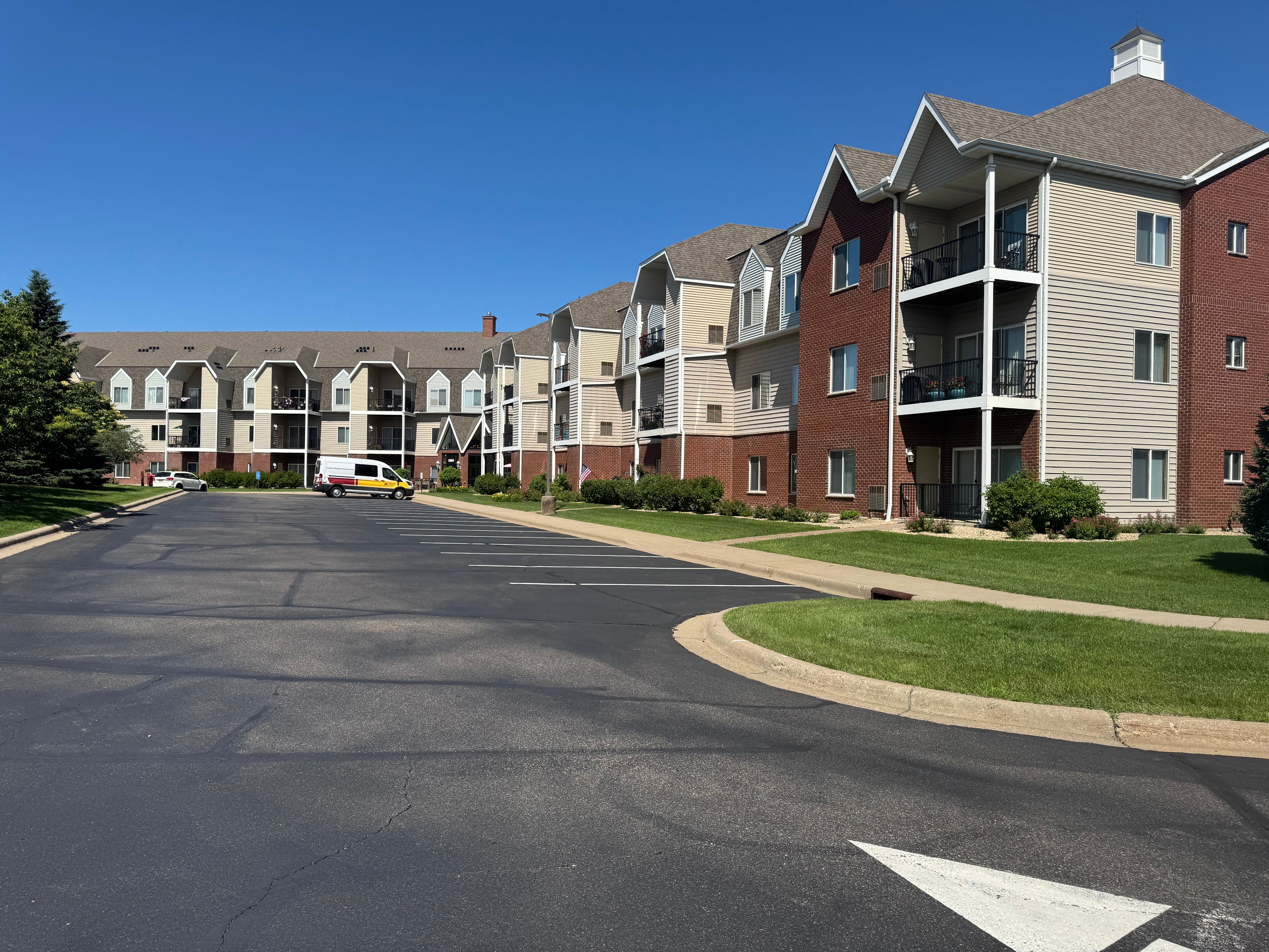 Bard's Crossing of Evermoor 3