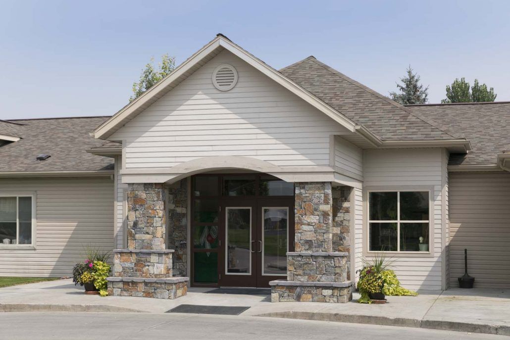 Discovery Rehabilitation And Living 2