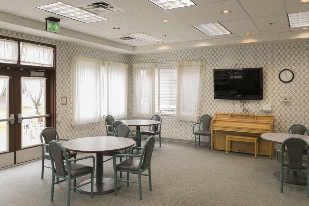 Discovery Rehabilitation And Living 4