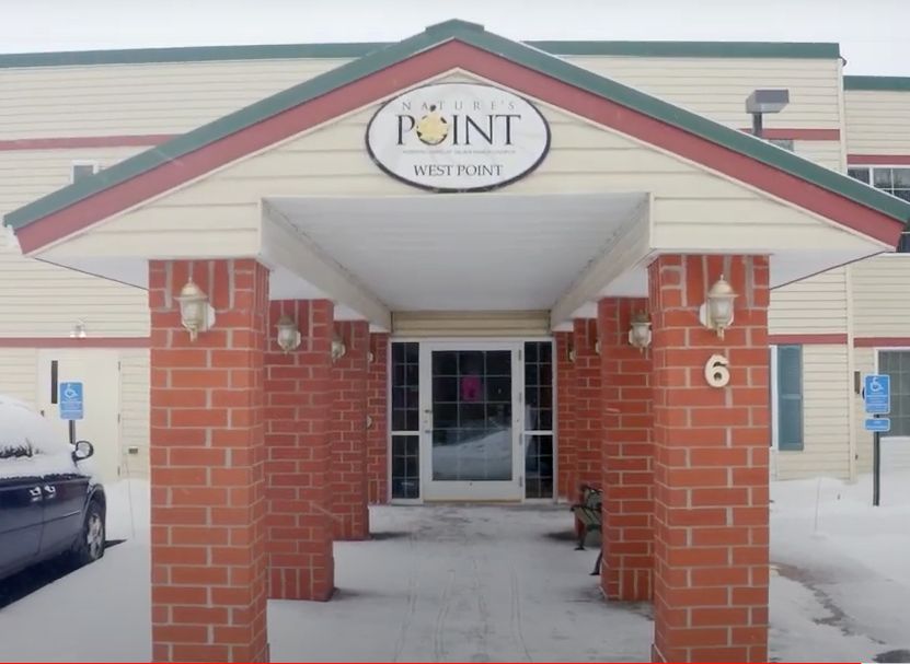 Nature's Point Assisted Living 4