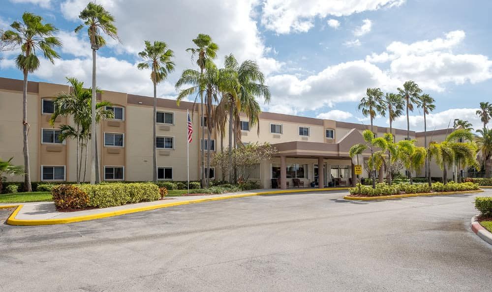The Village of Deerfield Beach 1
