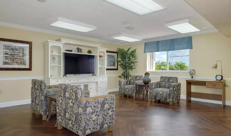 The Village of Deerfield Beach 3
