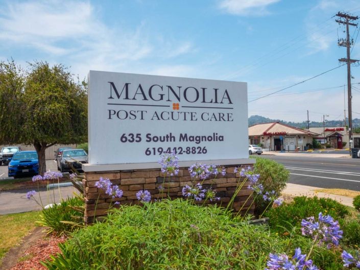 Magnolia Post Acute Care 4