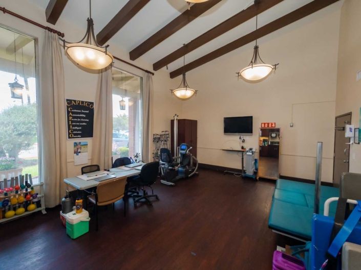 Magnolia Post Acute Care 4