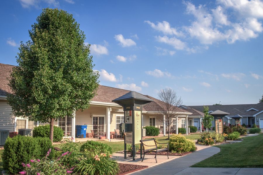 The Fremont Senior Living 1
