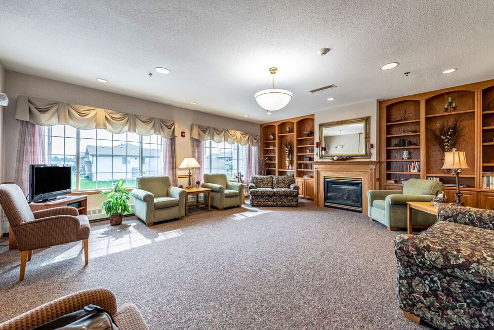 Edgewood Watertown 4