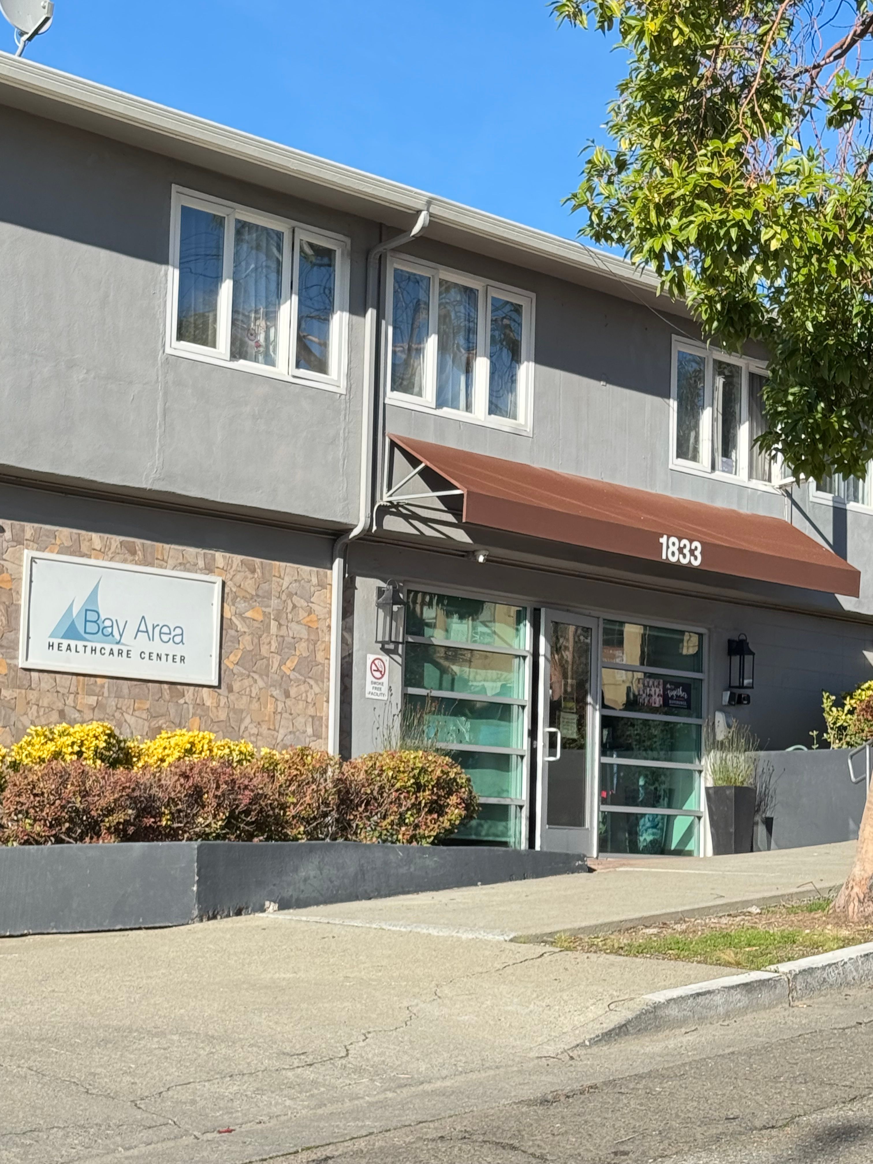 Bay Area Healthcare Center 4