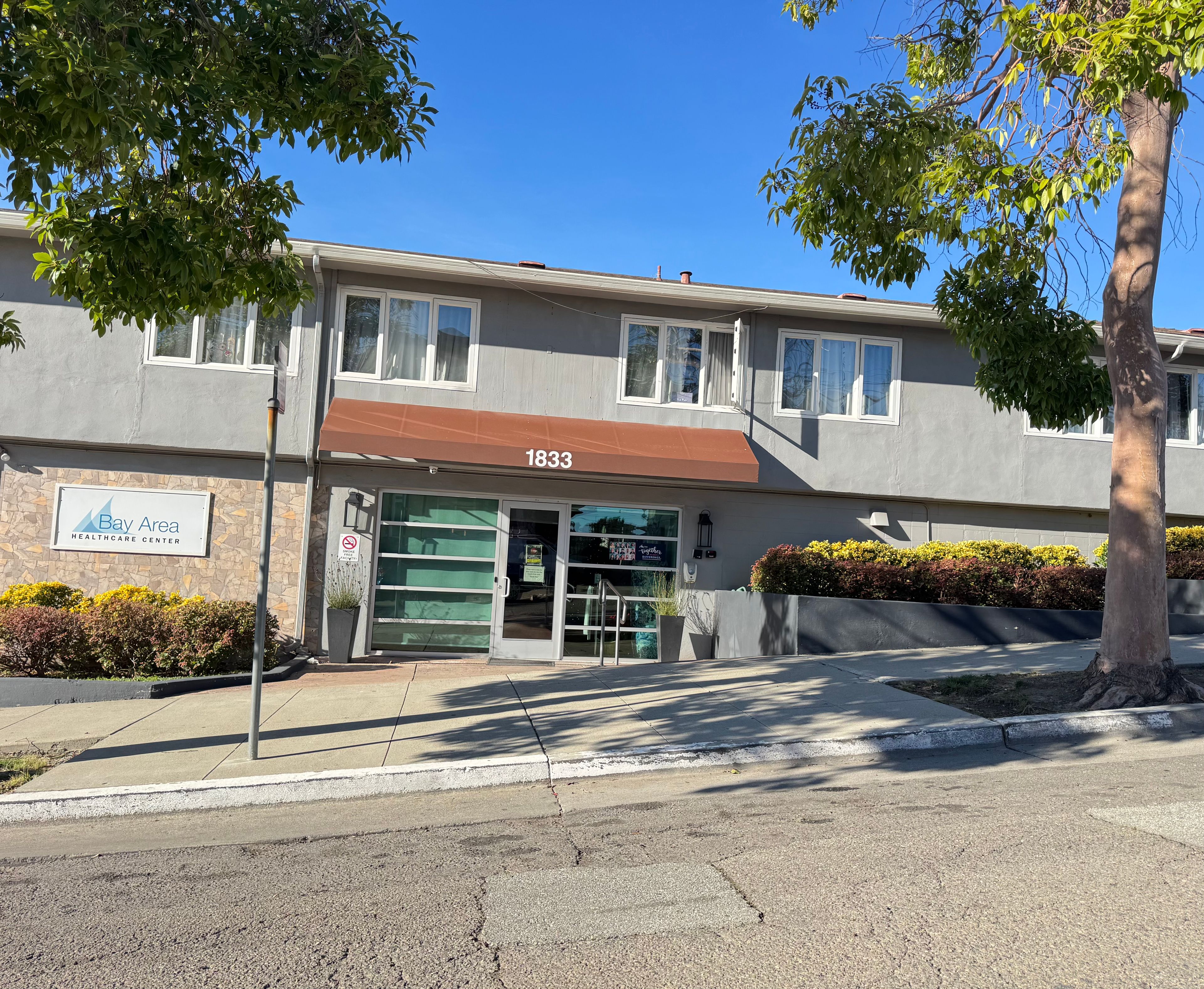 Bay Area Healthcare Center 4
