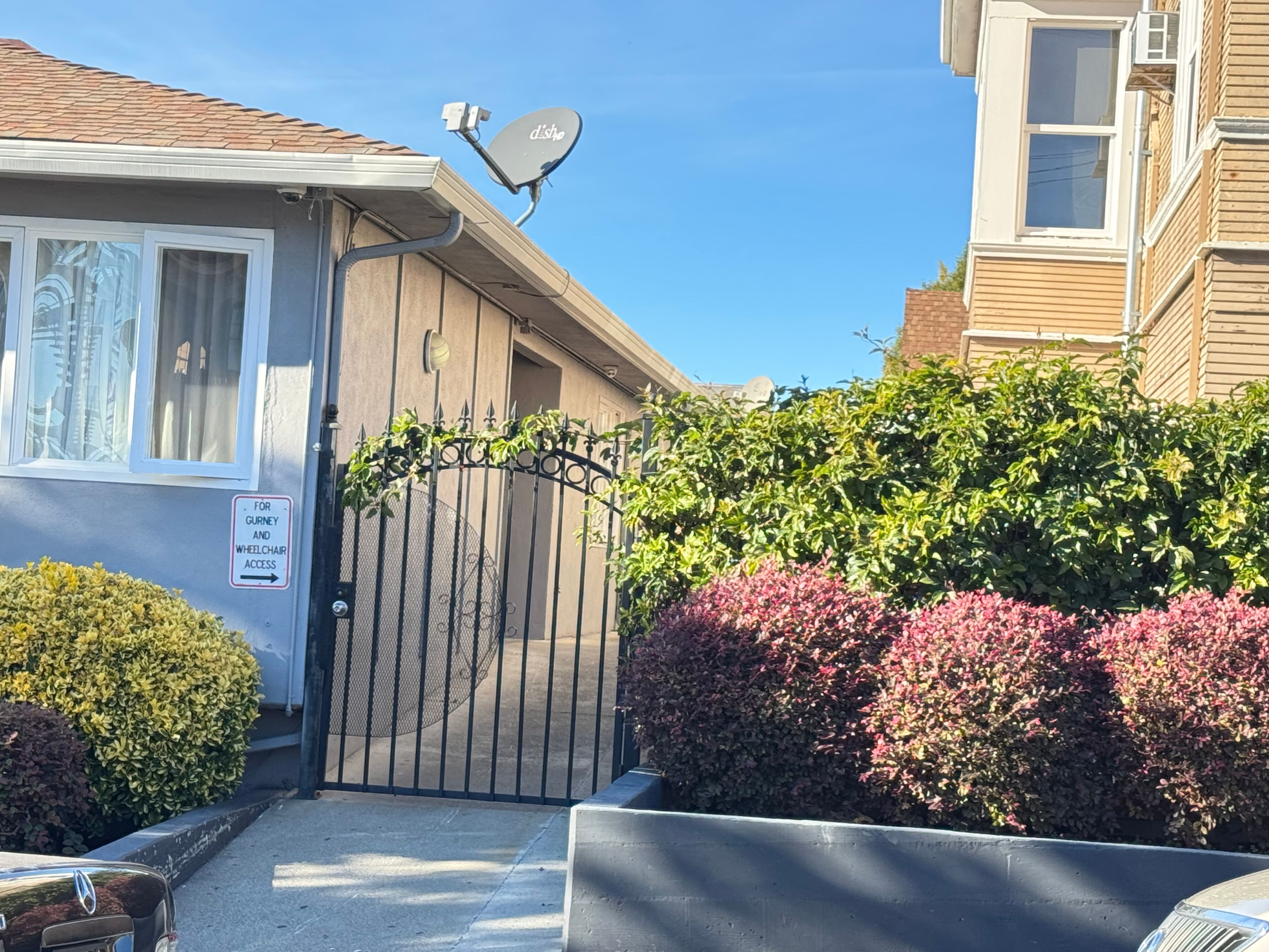 Bay Area Healthcare Center 4