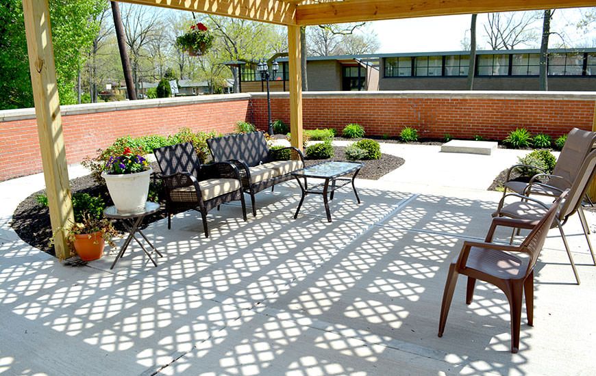 Community Nursing & Rehabilitation 1