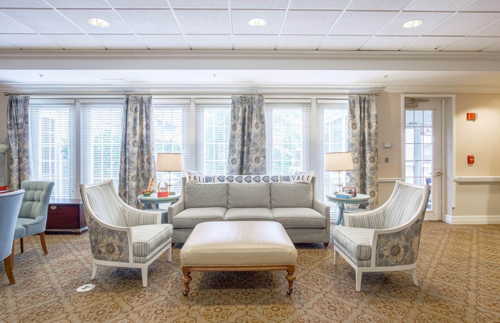 Fairmont Senior Living of Northville 3