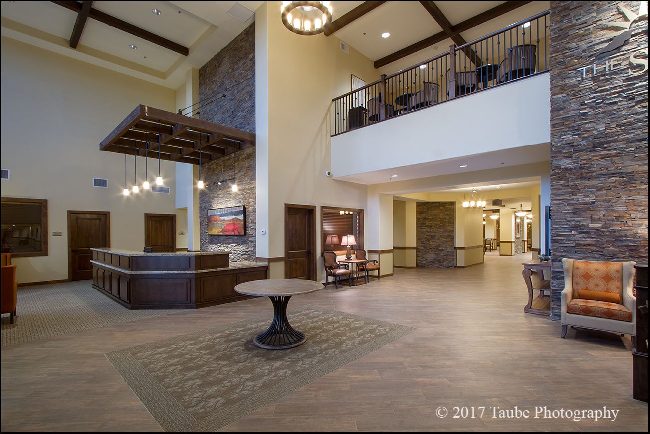 The Summit at Sunland Springs 4