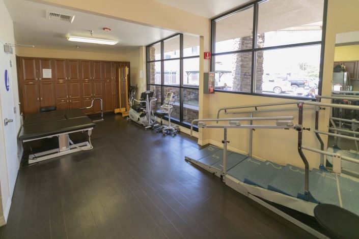 Brookfield Healthcare Center 4