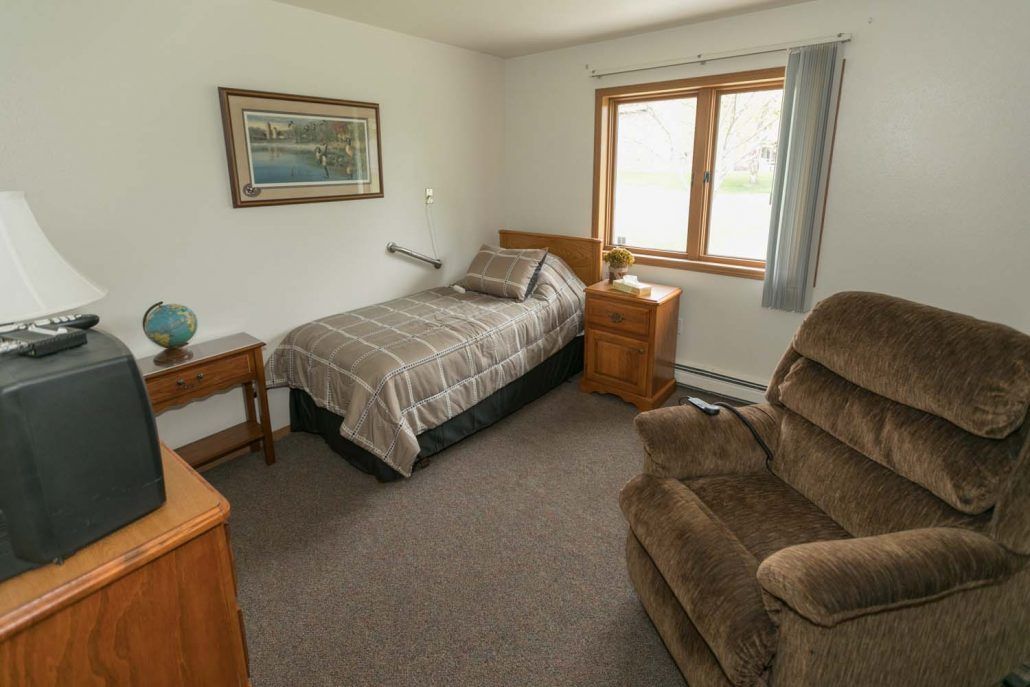 Scandinavian Court Assisted Living 4