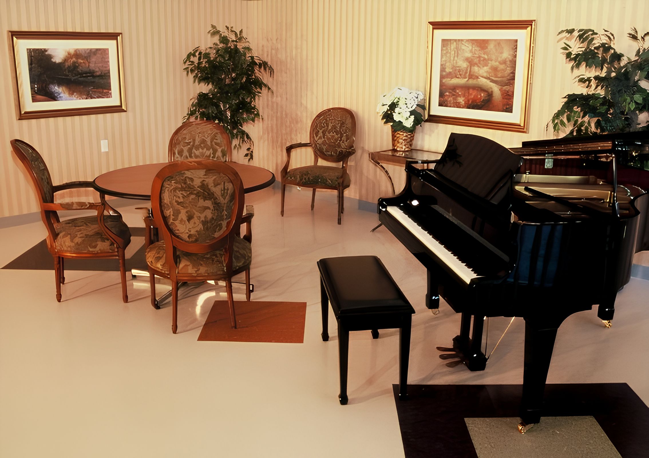 Cedar Crest Nursing and Rehabilitation Center 3