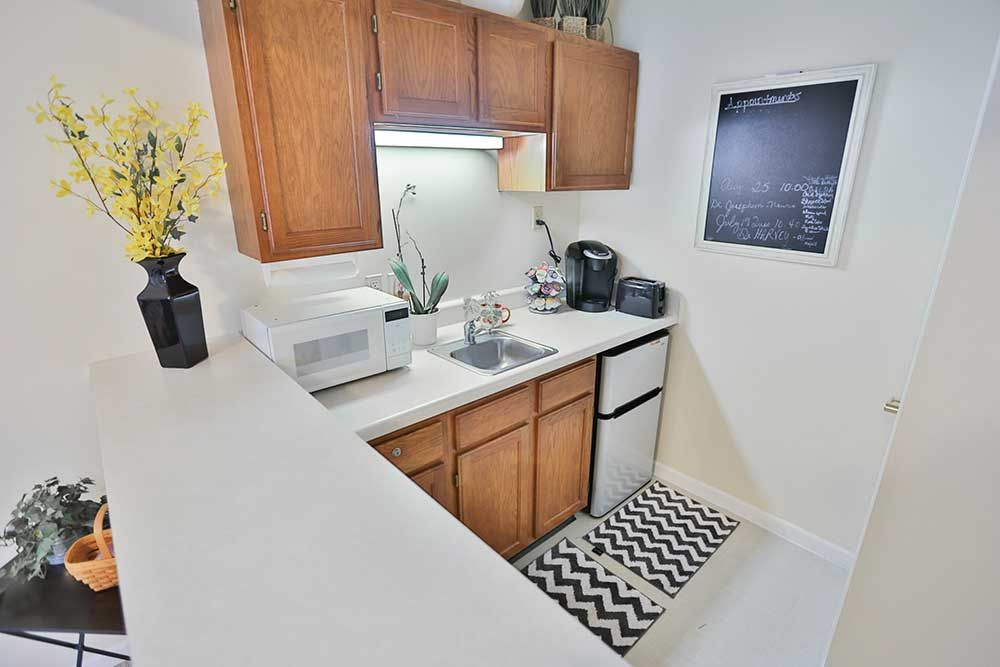 Crownpointe Of Greenfield 3