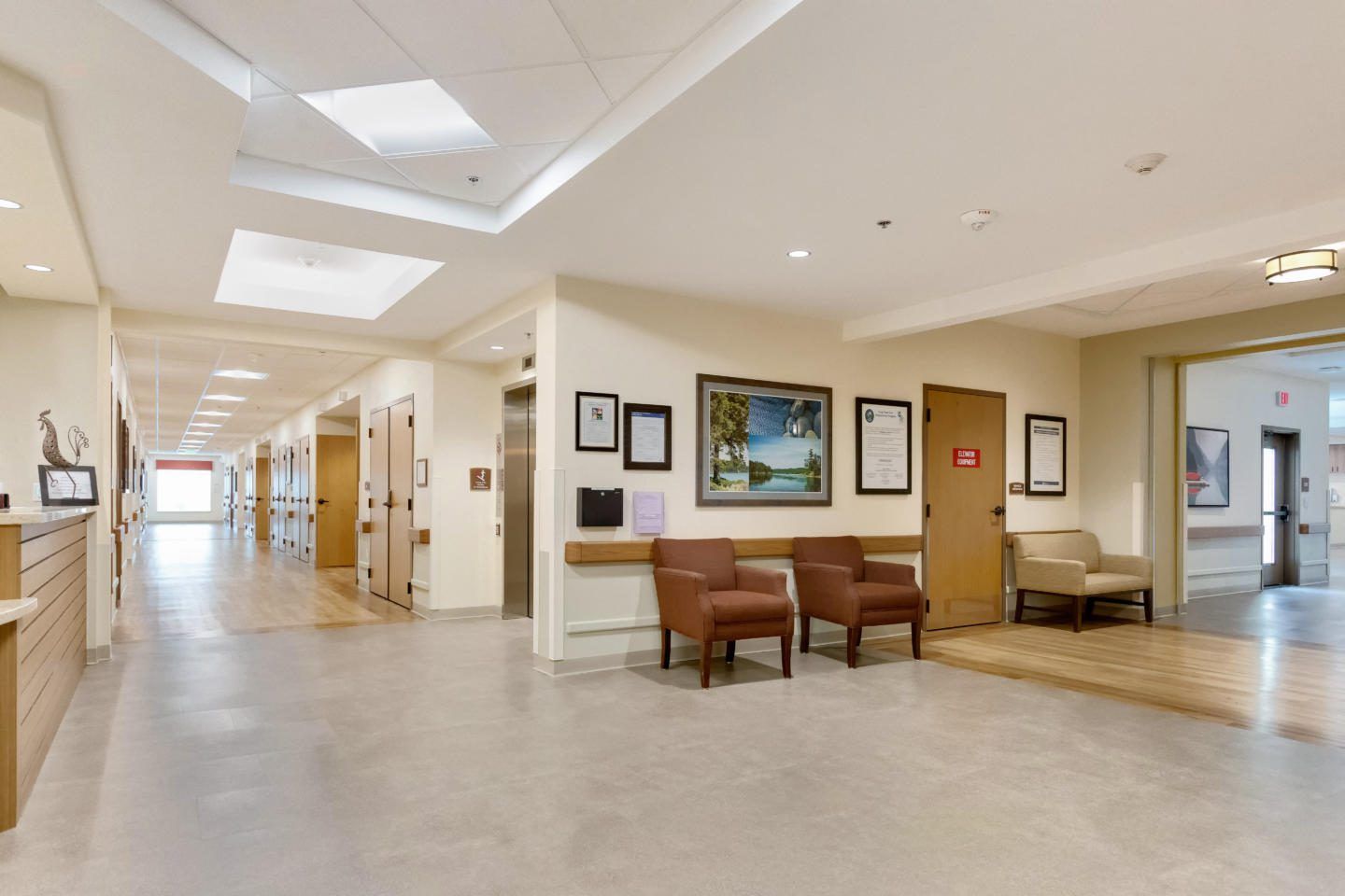 Sierra Basin Memory Care 4